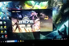 王者峡谷正能量，铠爹上演起死回生！视频封面