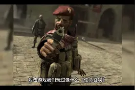 最专业的几款军事战术游戏，玩法真实，画面更真实
