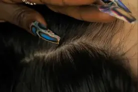 黑白夫妇 助眠视频封面