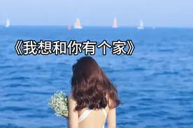 《我想和你有个家》完整版视频封面