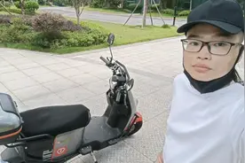 台铃星途超能二代电动自行车详解视频封面