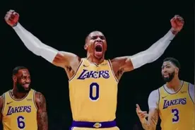 #湖人 &雄鹿#攻守满级号！360组合最佳一战#篮球🏀视频封面