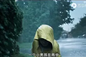 恐怖小丑视频封面
