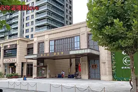 武汉 中心城区 顶级豪宅无敌湖景 亿万身家富人区 西北湖 御玺湾视频封面