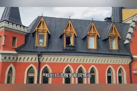 西安大庆路更新，建俄罗斯风情街、分类处置少砍大树，这样可行吗视频封面