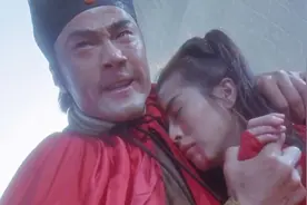这才是武侠巅峰巨片，东方不败血拼西方失败招招见血，精彩过瘾，视频封面
