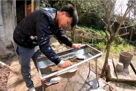 还在考虑要不要买烧烤架吗，听完陈半仙给的建议，你就全明白了视频封面