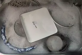 为什么越来越多人得病？看看刷碗的这些坏习惯，您占了几个？视频封面