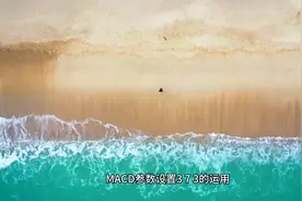 MACD参数设置