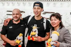 张云松接管北京首钢男篮迫切需要解决两大课题。视频封面