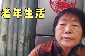 70岁农村老人谈养生，这6点老年人必须要注意，健康快乐是第一视频封面