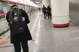 内蒙古呼市周三地铁视频封面