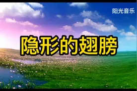 我有一双隐形的翅膀🤗🤗视频封面