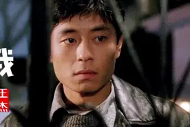 王杰经典歌曲《我》，忧伤清澈的嗓音，让人听醉了视频封面