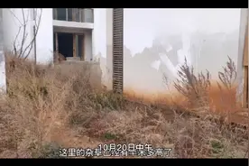 35亿烂尾楼是假?李亚鹏首澄清雪山小镇事件，项目两字之差闹乌龙视频封面