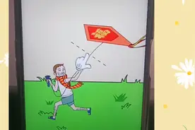 你好狗呀.这二狗也太倒霉了吧？视频封面