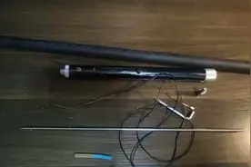 钓黄鳝神器最新款定钓黄鳝一体机电子懒人钩黄鳝泥鳅助钓一体杆视频封面