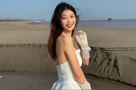 25岁准妈妈怀孕前后对比 看到最后我哭了视频封面