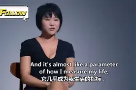 音乐使我的人生变得意义非凡 #英文美文视频封面