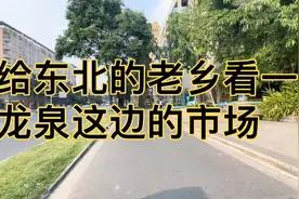 在成都的东北人真的不少视频封面