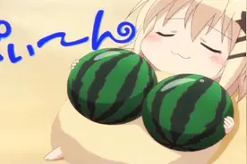 【萝莉海滩泳装】视频封面