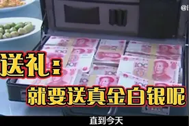 我主沉浮：市长约老领导的夫人一起吃饭，原来是送礼的，另有所图视频封面