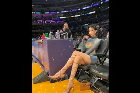 NBA美女球迷视频封面