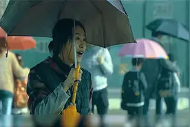 女孩儿自幼记忆力超群，配合瞎子侦破连环大案视频封面