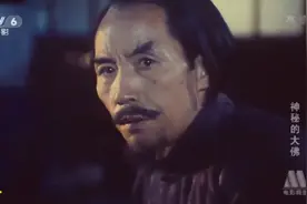 神秘的大佛：经典老电影，上映于1980年，由北京电影制片厂拍摄视频封面
