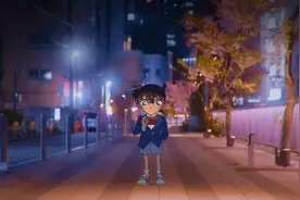 名侦探柯南动画新片头曲《RAISE INSIGHT》抢先看视频封面