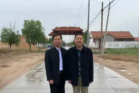东营故事—八里庄战斗视频封面