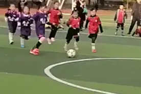 小学校园里的“铿锵玫瑰”视频封面