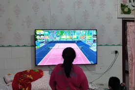 直到今天我才明白switch为什么如此受欢迎，任天堂确实鸡贼视频封面