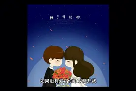 今生不再爱你视频封面
