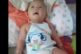 从小屁孩到现在的一名二年级小学生，帅气😄😄😄视频封面