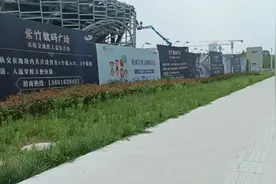上海地铁23号线是大零号湾的奇迹和惊喜视频封面