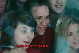 500多个孩子的爸爸视频封面