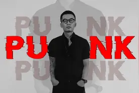 到底什么是朋克？它是怎么来的？又为何不见了？视频封面