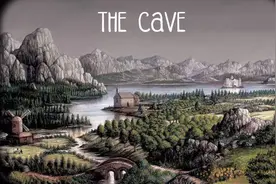 《逃离方块：洞穴Cube Escape:The Cave》锈湖系列之洞穴速通攻略视频封面