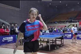 李茜VS李晓–2021山西省女子职工杯视频封面