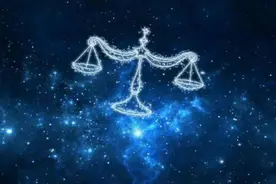 12星座传说-天秤座视频封面