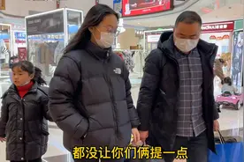 弟弟给女儿18岁生日礼物，今天终于给她安排上了，2000块全部花完视频封面
