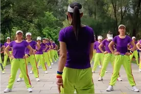 五阿哥健身操视频封面