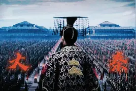 大秦鲸吞六国有多霸气，配上史诗级《Empire of Angels》震撼人心视频封面