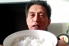 糖人仅吃100克大米饭，吃前血糖5.3，看吃后血糖波动有多大！视频封面