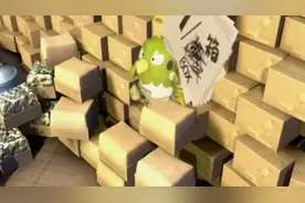 电击小子全集 第38集视频封面