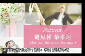 第一集：X商之X魅力-激情#情感#家庭婚姻情感 #离婚的女人视频封面