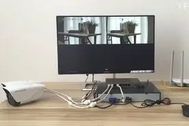 如何使用手机远程观看监控视频？视频封面
