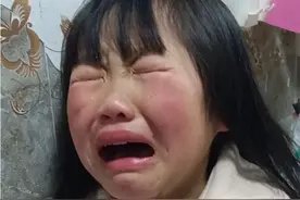 女儿一滴泪让漂泊的父亲肝肠寸断视频封面