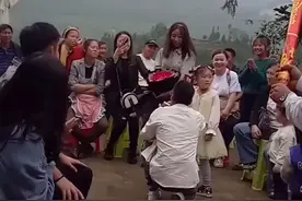 祝你们天长地久视频封面
